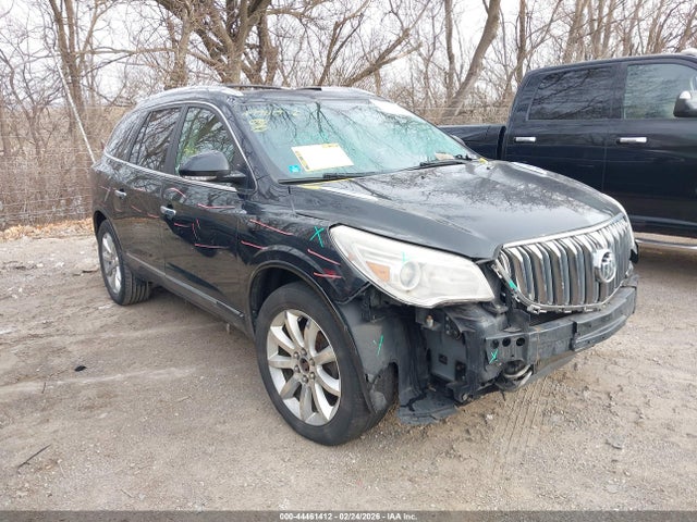 Aukcja sprzedaży 2014 Buick Enclave Leather, vin: 5GAKVBKD0EJ136900, numer aukcji: 44461412