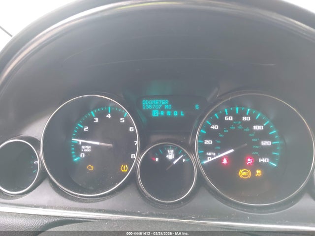 Aukcja sprzedaży 2014 Buick Enclave Leather, vin: 5GAKVBKD0EJ136900, numer aukcji: 44461412