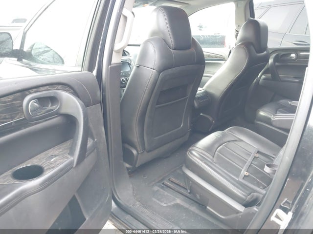 Aukcja sprzedaży 2014 Buick Enclave Leather, vin: 5GAKVBKD0EJ136900, numer aukcji: 44461412