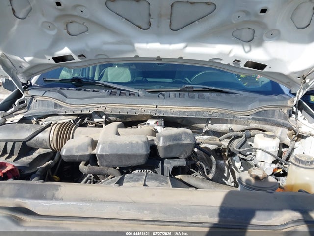 2018 FORD F-250 1FT7W2B63JEB11740 Photo 9