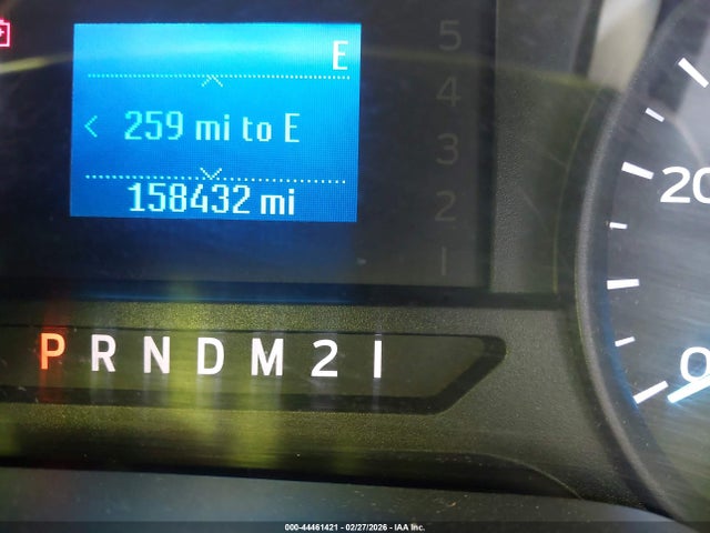 Ford F-250 Xl 2018 1FT7W2B63JEB11740 Image 15