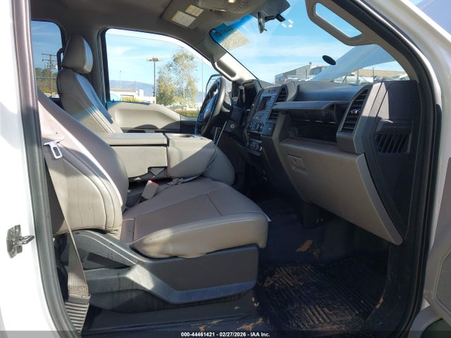 2018 FORD F-250 1FT7W2B63JEB11740 Photo 4