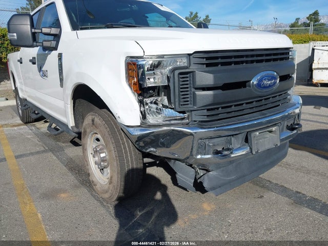 2018 FORD F-250 1FT7W2B63JEB11740 Photo 5