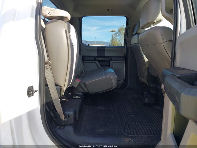 2018 FORD F-250 1FT7W2B63JEB11740 Photo 7