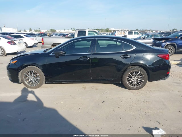 2018 Lexus Es 350 მანქანა იყიდება აუქციონზე, vin: 58ABK1GG4JU099478, აუქციონის ნომერი: 44461423