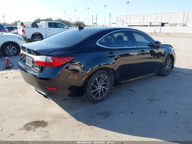 2018 Lexus Es 350 მანქანა იყიდება აუქციონზე, vin: 58ABK1GG4JU099478, აუქციონის ნომერი: 44461423