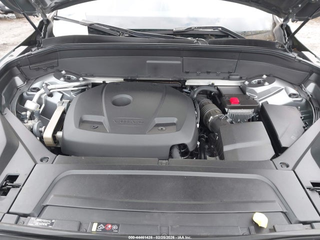 YV4A221K6L1537834 Volvo Xc90 T6 Momentum 6 Passenger