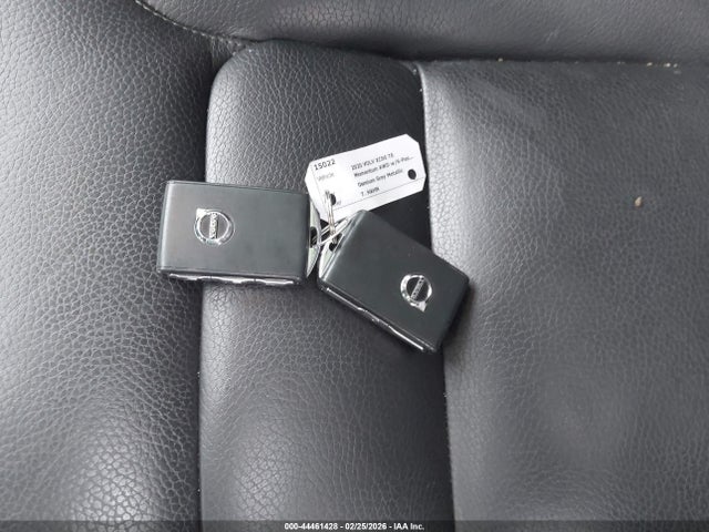 YV4A221K6L1537834 Volvo Xc90 T6 Momentum 6 Passenger