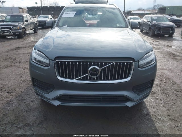 YV4A221K6L1537834 Volvo Xc90 T6 Momentum 6 Passenger