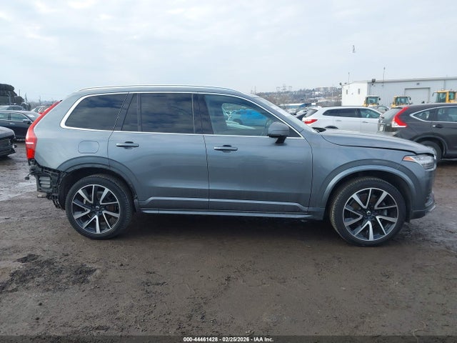 YV4A221K6L1537834 Volvo Xc90 T6 Momentum 6 Passenger