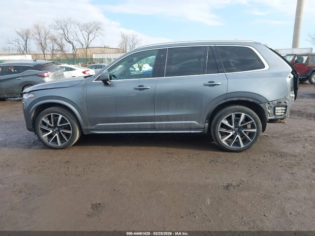 YV4A221K6L1537834 Volvo Xc90 T6 Momentum 6 Passenger