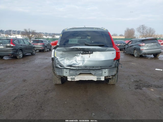 YV4A221K6L1537834 Volvo Xc90 T6 Momentum 6 Passenger