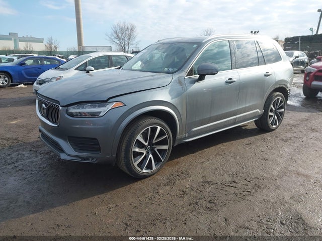 YV4A221K6L1537834 Volvo Xc90 T6 Momentum 6 Passenger