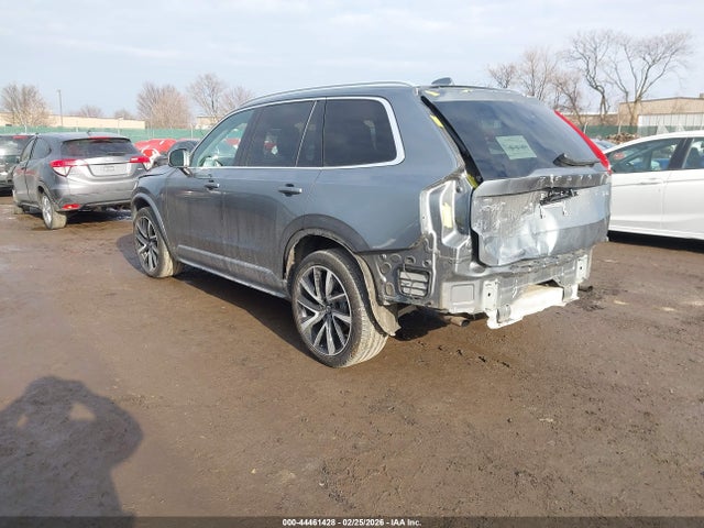 YV4A221K6L1537834 Volvo Xc90 T6 Momentum 6 Passenger