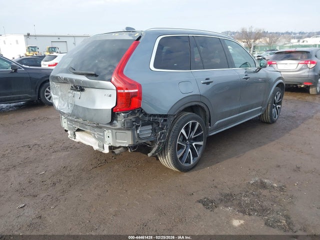 YV4A221K6L1537834 Volvo Xc90 T6 Momentum 6 Passenger