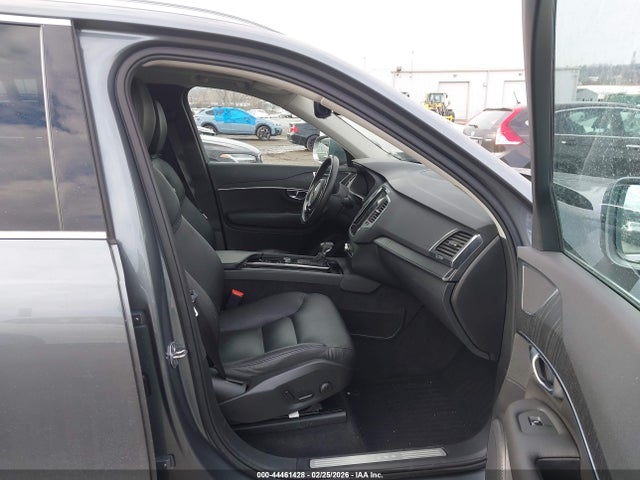 YV4A221K6L1537834 Volvo Xc90 T6 Momentum 6 Passenger