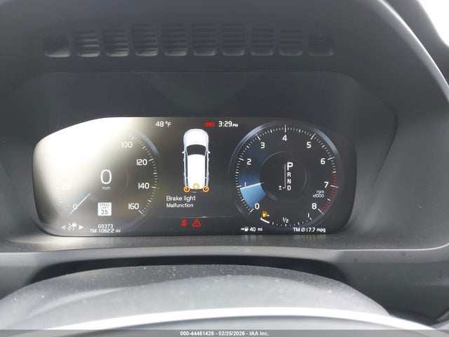 YV4A221K6L1537834 Volvo Xc90 T6 Momentum 6 Passenger