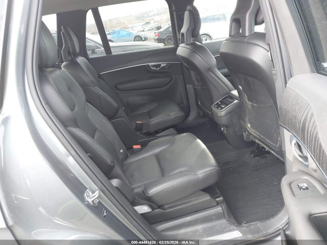 YV4A221K6L1537834 Volvo Xc90 T6 Momentum 6 Passenger