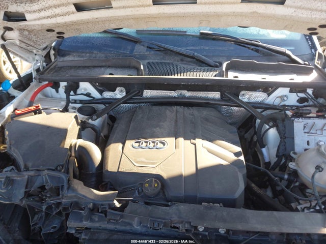 Продаж на аукціоні авто 2023 Audi Q5 Premium Plus 45 Tfsi S Line Quattro, vin: WA1EAAFY1P2121523, номер лоту: 44461433