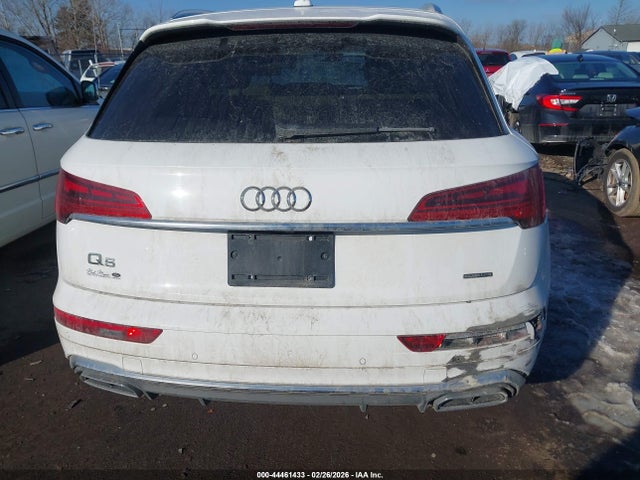 Продаж на аукціоні авто 2023 Audi Q5 Premium Plus 45 Tfsi S Line Quattro, vin: WA1EAAFY1P2121523, номер лоту: 44461433