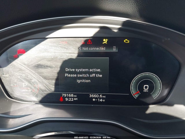 Продаж на аукціоні авто 2023 Audi Q5 Premium Plus 45 Tfsi S Line Quattro, vin: WA1EAAFY1P2121523, номер лоту: 44461433