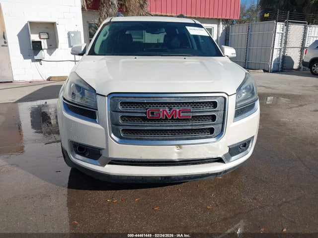 Aukcja sprzedaży 2014 Gmc Acadia Slt-1, vin: 1GKKRRKD8EJ180272, numer aukcji: 44461449