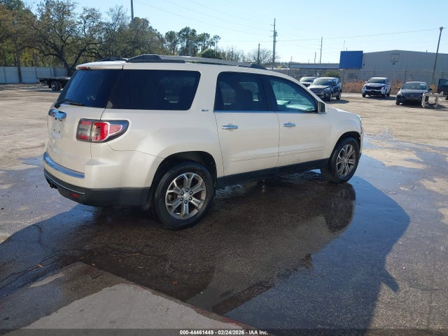Aukcja sprzedaży 2014 Gmc Acadia Slt-1, vin: 1GKKRRKD8EJ180272, numer aukcji: 44461449