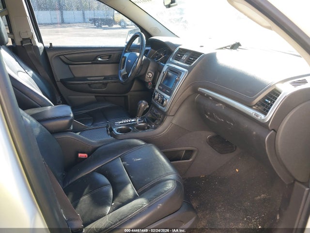 Aukcja sprzedaży 2014 Gmc Acadia Slt-1, vin: 1GKKRRKD8EJ180272, numer aukcji: 44461449