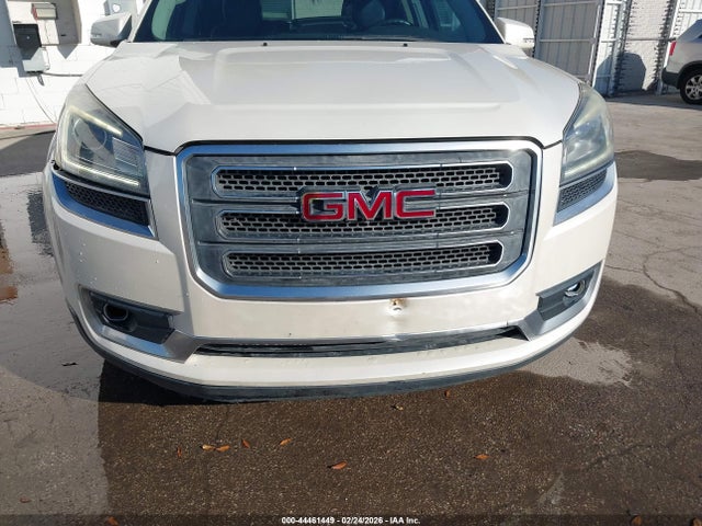 Aukcja sprzedaży 2014 Gmc Acadia Slt-1, vin: 1GKKRRKD8EJ180272, numer aukcji: 44461449