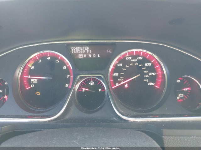 Aukcja sprzedaży 2014 Gmc Acadia Slt-1, vin: 1GKKRRKD8EJ180272, numer aukcji: 44461449