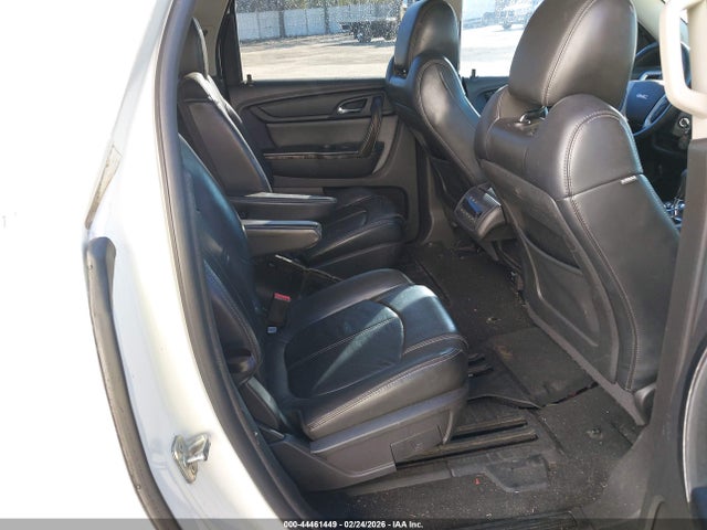 Aukcja sprzedaży 2014 Gmc Acadia Slt-1, vin: 1GKKRRKD8EJ180272, numer aukcji: 44461449