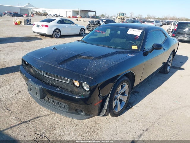 44461450 :رقم المزاد ، 2C3CDZAG8LH226468 vin ، 2020 Dodge Challenger Sxt مزاد بيع