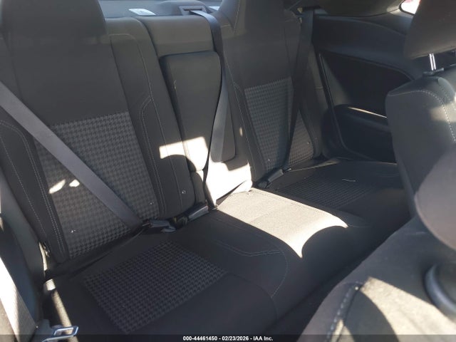 44461450 :رقم المزاد ، 2C3CDZAG8LH226468 vin ، 2020 Dodge Challenger Sxt مزاد بيع