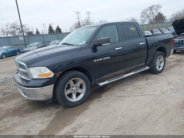 Aukcja sprzedaży 2011 Ram Ram 1500 Slt, vin: 1D7RV1CT7BS555447, numer aukcji: 44461453