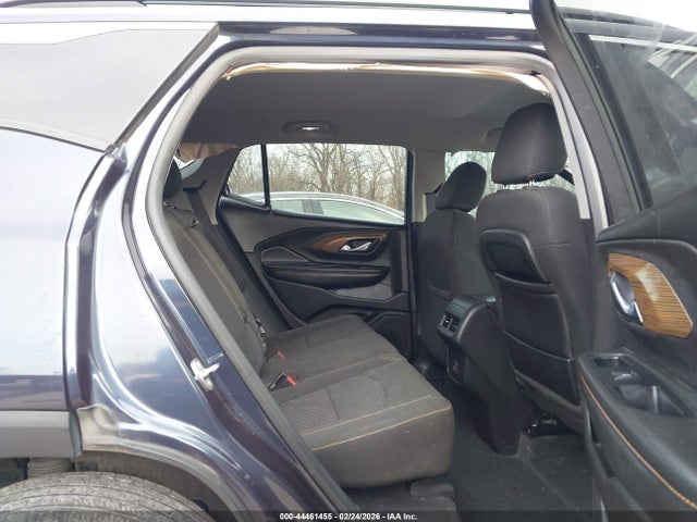 44461455 :رقم المزاد ، 3GKALTEV1KL219545 vin ، 2019 Gmc Terrain Sle مزاد بيع