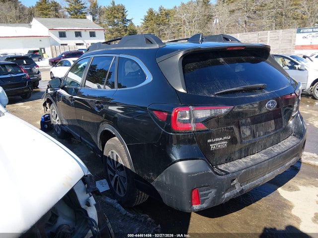 4S4BTACC1M3171464 Subaru Outback Premium