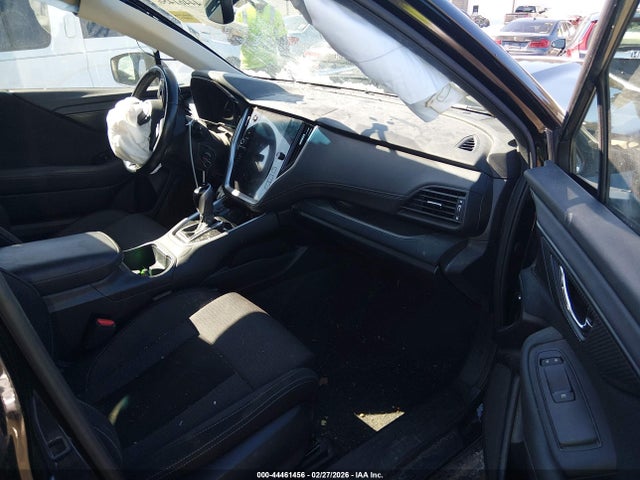 4S4BTACC1M3171464 Subaru Outback Premium