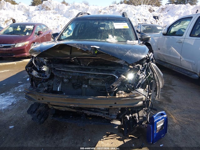 4S4BTACC1M3171464 Subaru Outback Premium