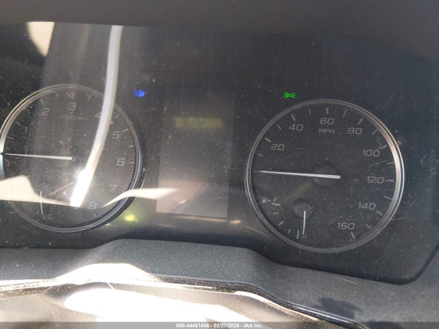4S4BTACC1M3171464 Subaru Outback Premium