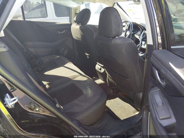 4S4BTACC1M3171464 Subaru Outback Premium