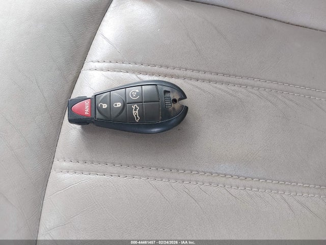 2008 Chrysler 300c მანქანა იყიდება აუქციონზე, vin: 2C3LK63H88H163339, აუქციონის ნომერი: 44461457