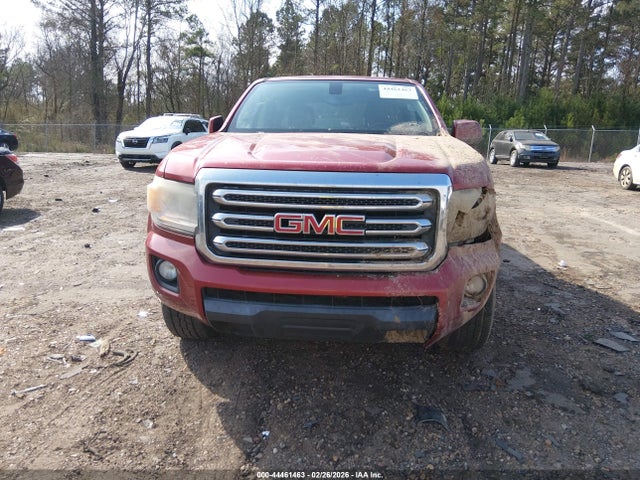 Aukcja sprzedaży 2015 Gmc Canyon Sle, vin: 1GTG5BE3XF1129588, numer aukcji: 44461463