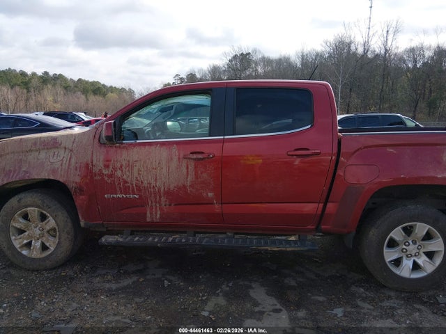 Aukcja sprzedaży 2015 Gmc Canyon Sle, vin: 1GTG5BE3XF1129588, numer aukcji: 44461463