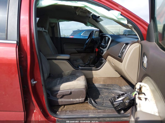 Aukcja sprzedaży 2015 Gmc Canyon Sle, vin: 1GTG5BE3XF1129588, numer aukcji: 44461463