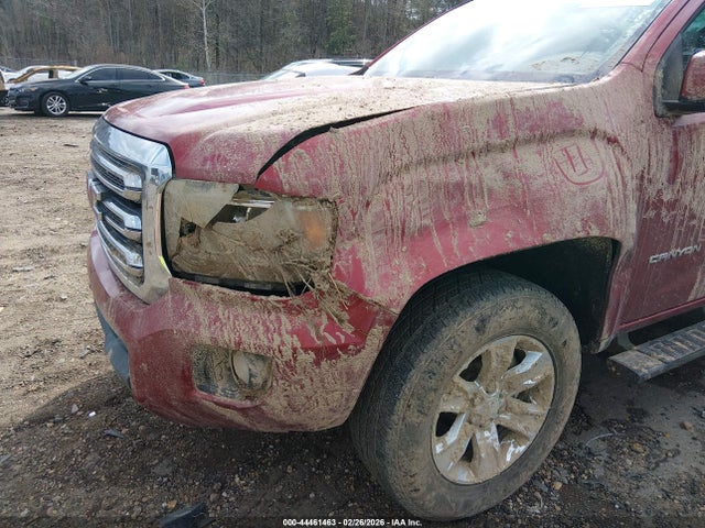 Aukcja sprzedaży 2015 Gmc Canyon Sle, vin: 1GTG5BE3XF1129588, numer aukcji: 44461463
