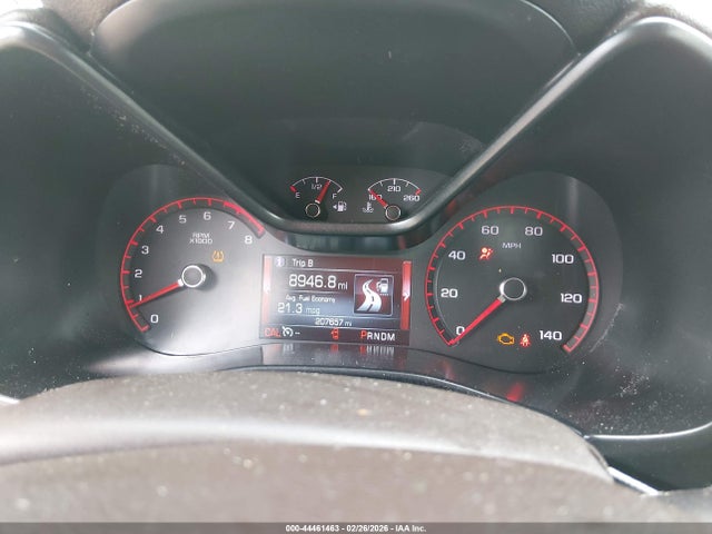 Aukcja sprzedaży 2015 Gmc Canyon Sle, vin: 1GTG5BE3XF1129588, numer aukcji: 44461463