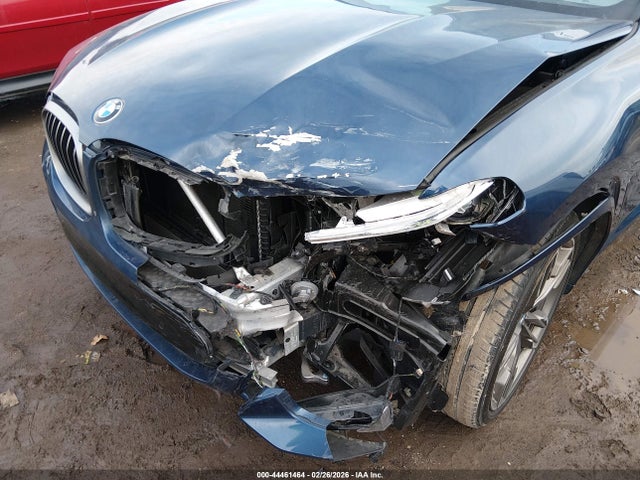 Продаж на аукціоні авто 2020 Bmw X3 M40i, vin: 5UXTY9C02LL304485, номер лоту: 44461464