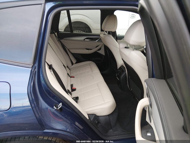 Продаж на аукціоні авто 2020 Bmw X3 M40i, vin: 5UXTY9C02LL304485, номер лоту: 44461464
