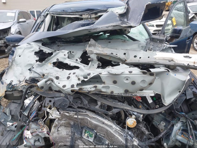 2019 Mazda Cx-5 Grand Touring მანქანა იყიდება აუქციონზე, vin: JM3KFBDM4K0670970, აუქციონის ნომერი: 44461466