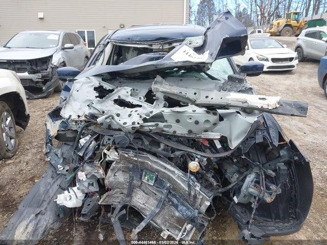 2019 Mazda Cx-5 Grand Touring მანქანა იყიდება აუქციონზე, vin: JM3KFBDM4K0670970, აუქციონის ნომერი: 44461466